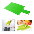 Budget Tri Folding Cutting Board